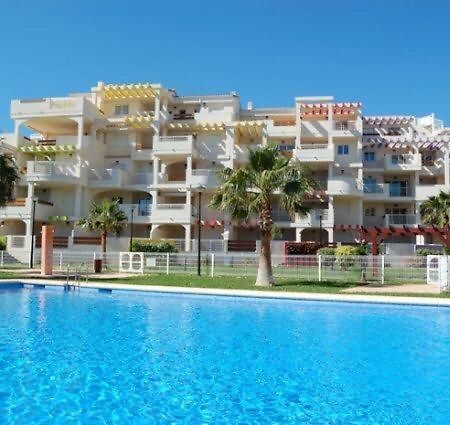 Playasol Baja Las Marinas Denia Exteriör bild