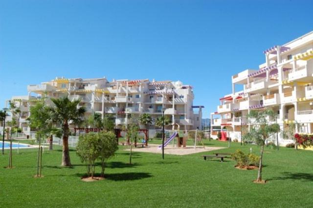 Playasol Baja Las Marinas Denia Exteriör bild
