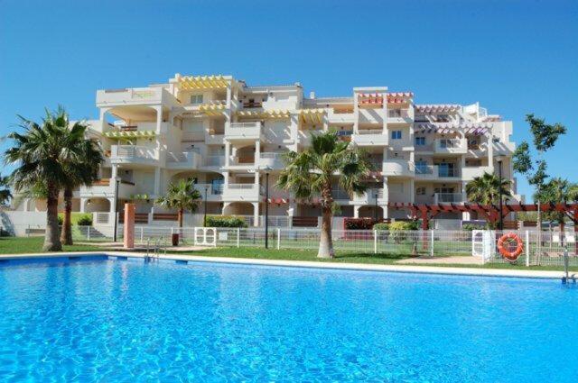 Playasol Baja Las Marinas Denia Exteriör bild