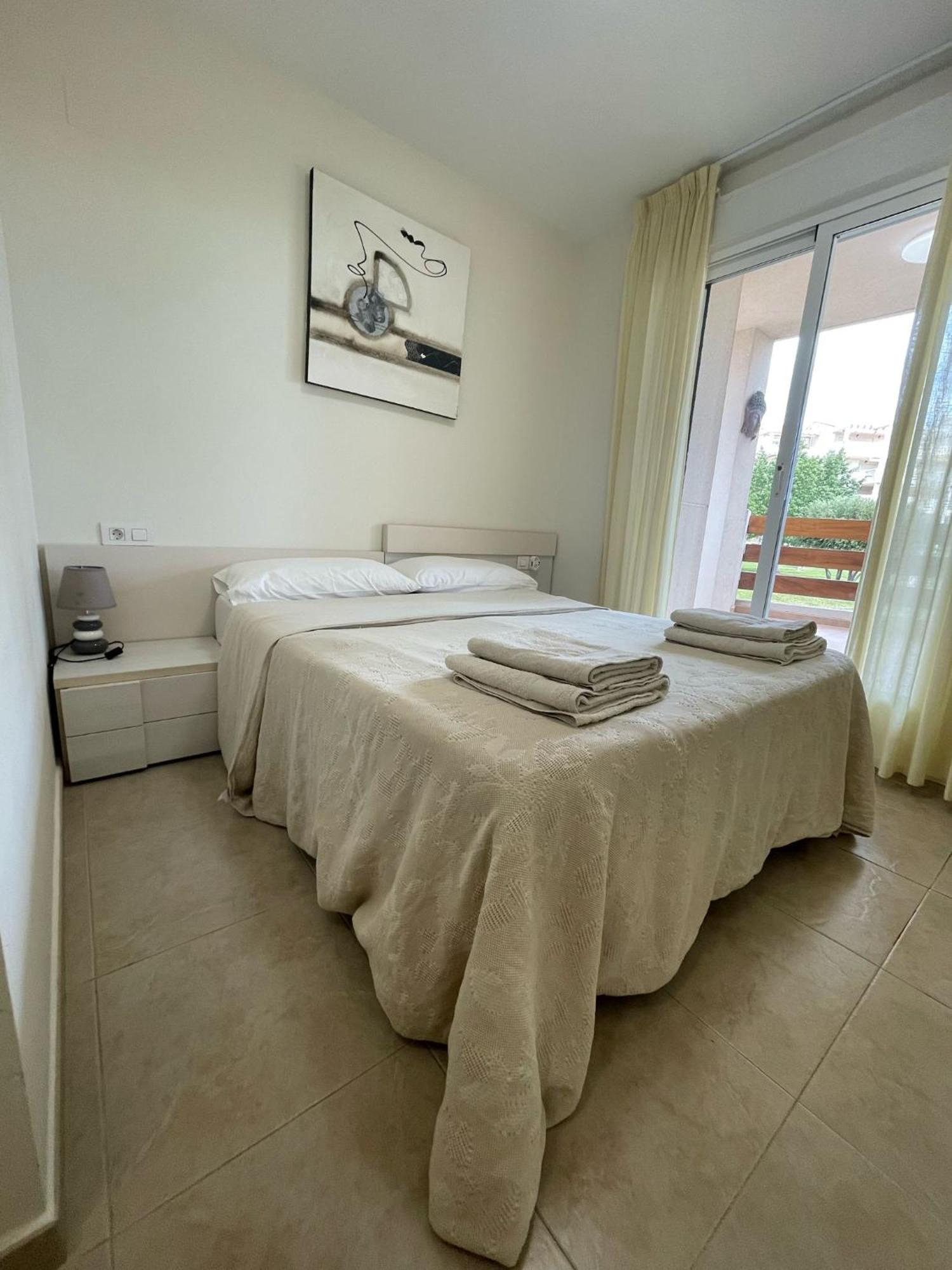 Playasol Baja Las Marinas Denia Exteriör bild